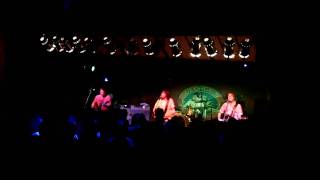 Old 97's - My 2 Feet 7-30-2010 George's Majestic (going on down the mtn)