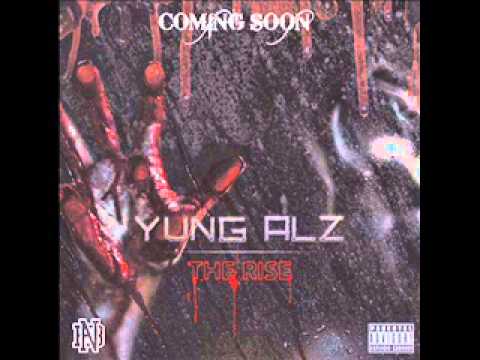 Yung Alz - The Rise Intro