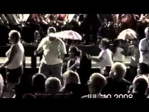 Ferko String Band - Scrap Iron Mummers Museum 2008