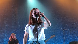 Sigrid - Schedules - Live @ The Fonda Theatre