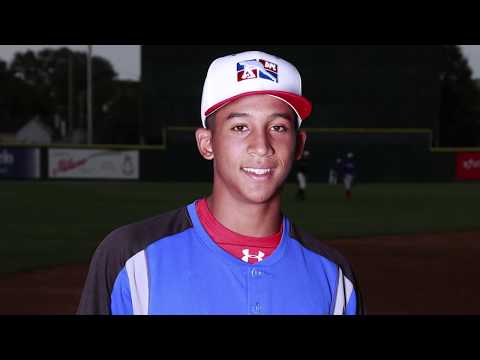 EMMANUEL RODRIGUEZ - OF - 2019 PROFILE
