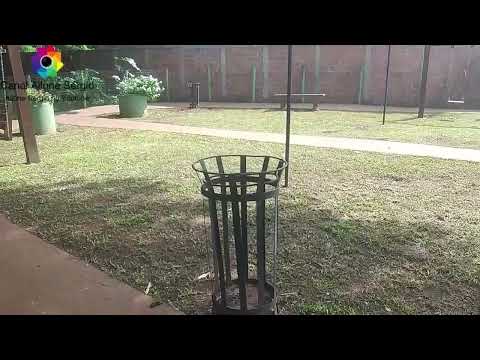 Conhecendo Jatai goiás conhecendo o espaço verde