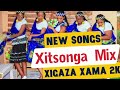 New Xitsonga Xigaza Songs 2026 Xigaza Monday Xigaza Thursday Friday Xama 2K 6 March 2026