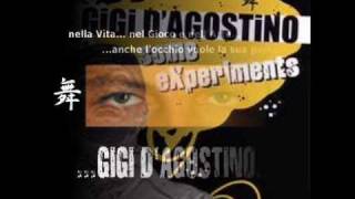 Gigi D'Agostino - Gigi's Love ( Some Experiments )