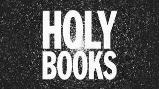 Holy Books Music Video