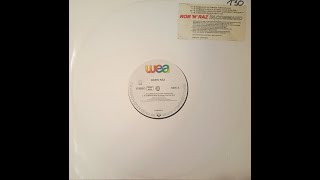 Rob 'N' Raz – In Command (Indees H-Way Judgement Mix)