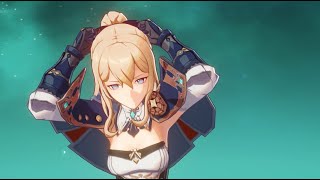 ジンガチ恋勢による魂の闇鍋ガチャ