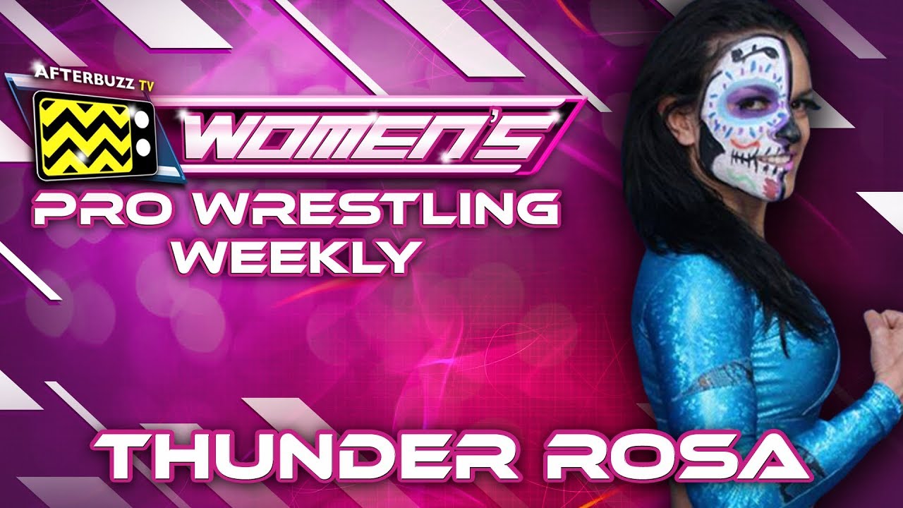 Raw Rosa Ufc Fightful | WWE News, AEW News, Pro Wrestling Backstage News