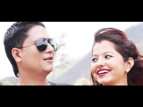 Swaroop Raj Acharya - Phool Jhai Malama