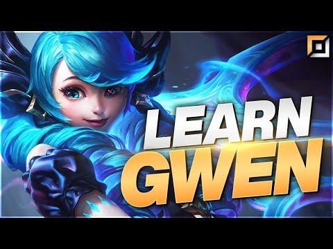 The ONLY Gwen Guide You Need
