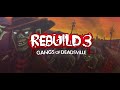 Rebuild 3 Gangs of Deadsville v1.6.12 Apk