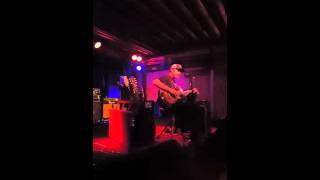 Scott Biram Still Around @ The Valley Bar 5/2/16