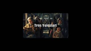 Seda Dilki ile Sanat Sohbetleri - Tren Yolcuları #sanatokulu #sanat 