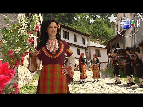 ROSITSA PEYCHEVA - GAYDINE SVIRYAT / Росица Пейчева - Гайдине свирят, 2008