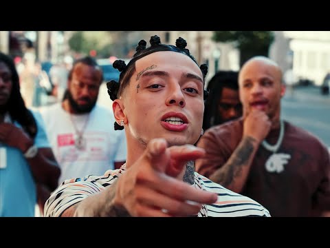 Central Cee x Drake - Greatness [Music Video]