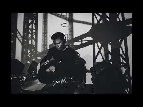 Santos, David Gtronic - Third Eye (Leon (Italy) Remix)