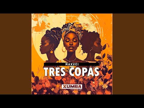 Tres Copas (Radio Mix)