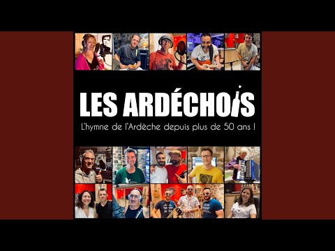 Les Ardéchois