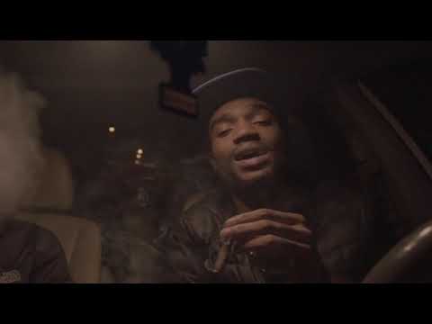 Yungg Slatt - No Love - (Visionary Films)