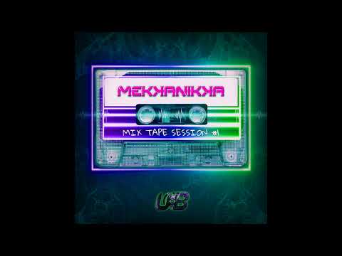 Mekkanikka, Sonic Species - Untamed Beast