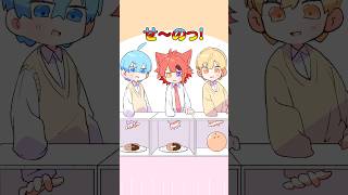 【アニメ】1人だけ答えが違うのは？ #すとぷり #anime #すとぷり10周年ライブ
