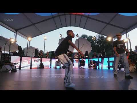 Willis vs Cosmos | FINAL | House 1v1 | the movement arena 2023 //.stance