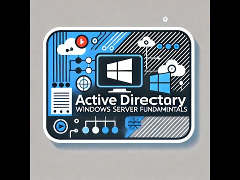 Windows  Server fundamental