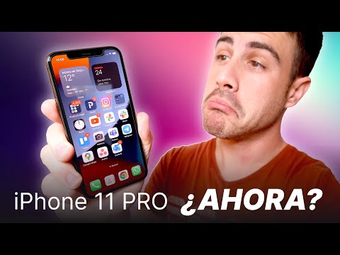 iPhone 11 PRO en 2023 ¿VALE LA PENA?