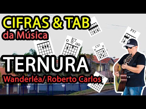 Ternura - Wanderléa