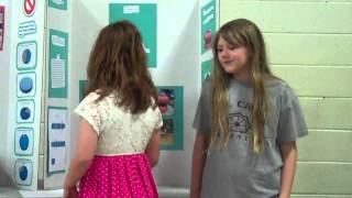 Spill Free Bottle Floater