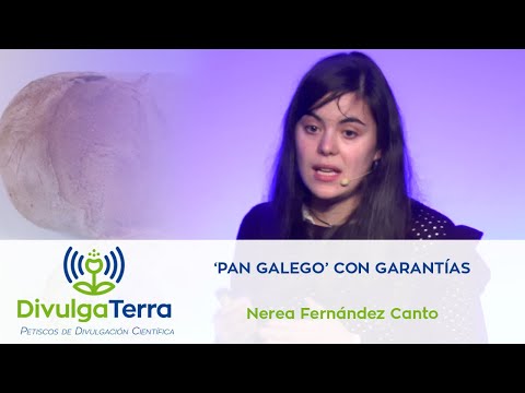 Vídeo: «Pan Galego» con garantías