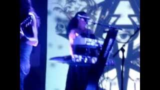 MOONSPELL - WHITE OMEGA