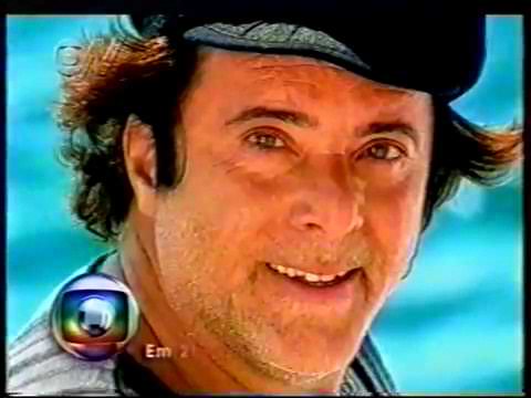 Vinhetas de Fim de Ano (Globo/2005)