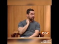 Amir Khan Talks On Marathi Granth Dnyaneshwari Aap Ki Adalat