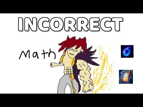 MATHEMATICALLY INCORRECT SETT