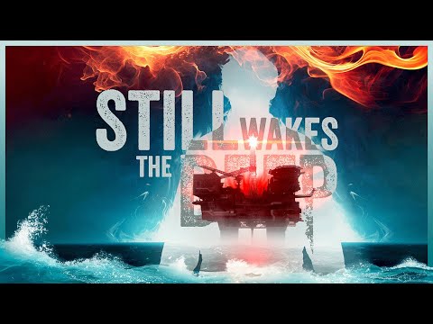 Vor Deinen Problemen kannst Du nicht wegrennen 🧟‍♂️ Still Wakes the Deep #001