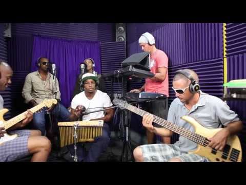 Youth X-treme - YX3M - live studio lounge - 4 real  - Rollin' with the boyz - road to 60