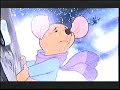 Opening To The Rescuers Down Under 2000 VHS