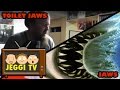 JeggiTV Toilet Jaws Jaws