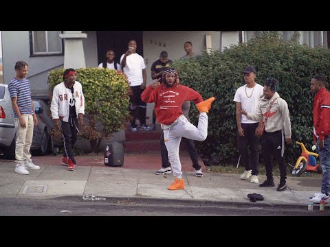 ▲Hot Box (Bobby Brackins feat. G-Eazy & Mila J) Turf Feinz [INCEPTION SERIES]▲