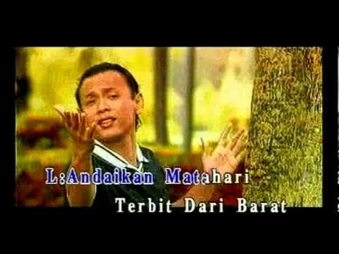 Amelina & Iwan - Yang Tersayang