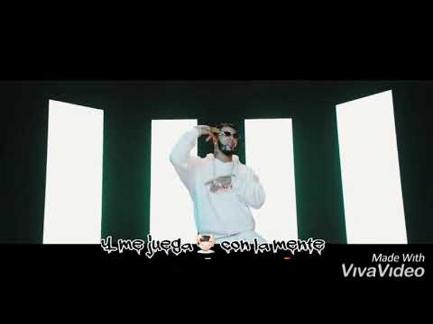 Anuel Aa ft Zion - Guayo