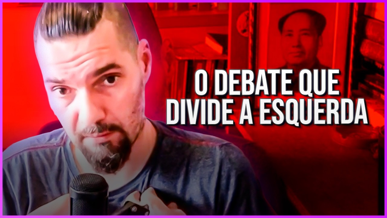 Marxismo Não É Uma Coisa Só — Entenda As Correntes | João Carvalho