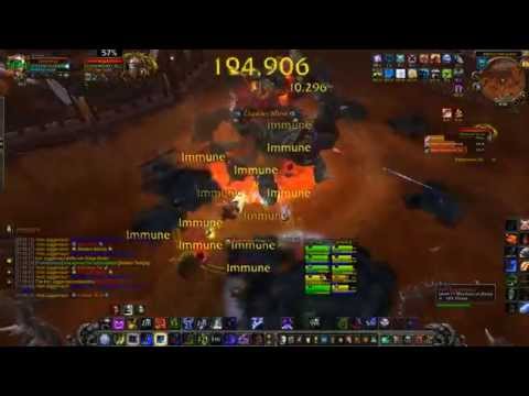 Johnnie Walker vs Iron Juggernaut 10 man Normal