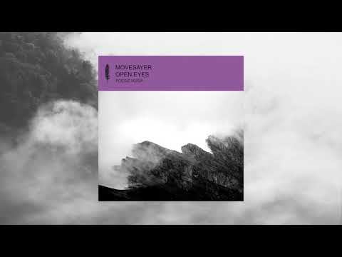 Movesayer - Open Eyes (Oscar Ozz Remix)