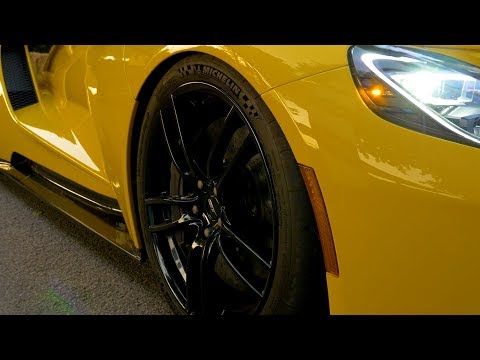 Ford GT - Goodwood Festival of Speed 2017