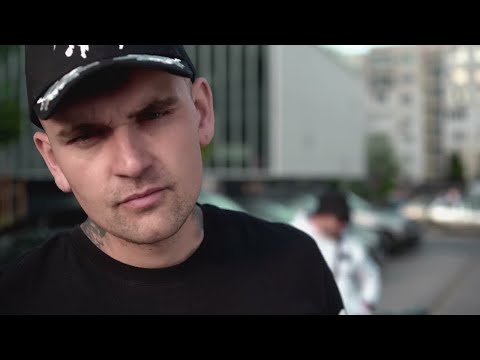 SST x BOBKATA - ARMANI BOYZ (OFFICIAL VIDEO)