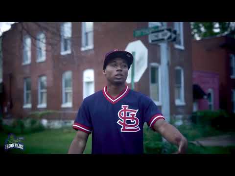 LPR - Hood Cycle REMIX ( Official Music Video)