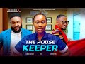 LA GARDIENNE Film Nigérian De 2025 Pearl Watts Ugo Felix Omokhodion Max Ngwefuni