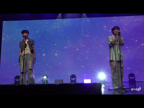 [4K]230722 이환희 x 이동열(LEE HWAN HEE x LEE DONG YEOL) - 남자가 사랑할때 @ HOMETOWN 2부
